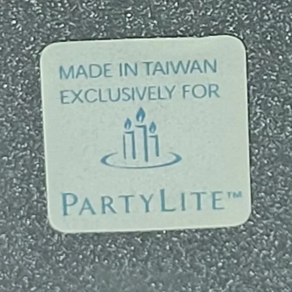 PartyLite southwest kokopelli votive candle wall sconces - Picture 4 of 4